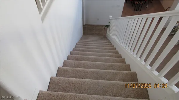 $449,500 | 4408 Pacific Crest Avenue, Las Vegas, NV 89115