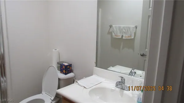 $449,500 | 4408 Pacific Crest Avenue, Las Vegas, NV 89115