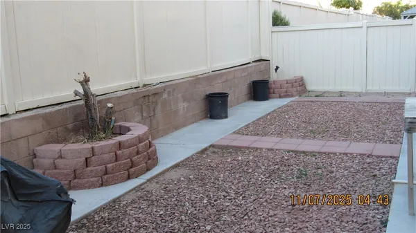 $449,500 | 4408 Pacific Crest Avenue, Las Vegas, NV 89115