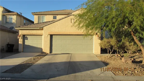 $449,500 | 4408 Pacific Crest Avenue, Las Vegas, NV 89115