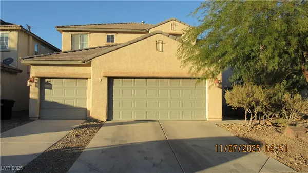 $449,500 | 4408 Pacific Crest Avenue, Las Vegas, NV 89115