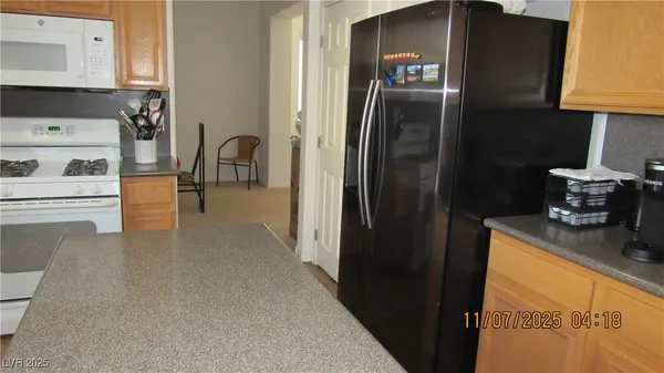 $449,500 | 4408 Pacific Crest Avenue, Las Vegas, NV 89115