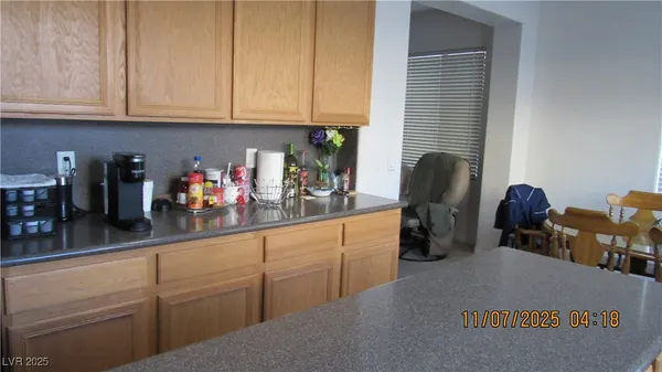 $449,500 | 4408 Pacific Crest Avenue, Las Vegas, NV 89115