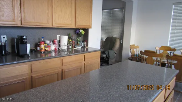 $449,500 | 4408 Pacific Crest Avenue, Las Vegas, NV 89115