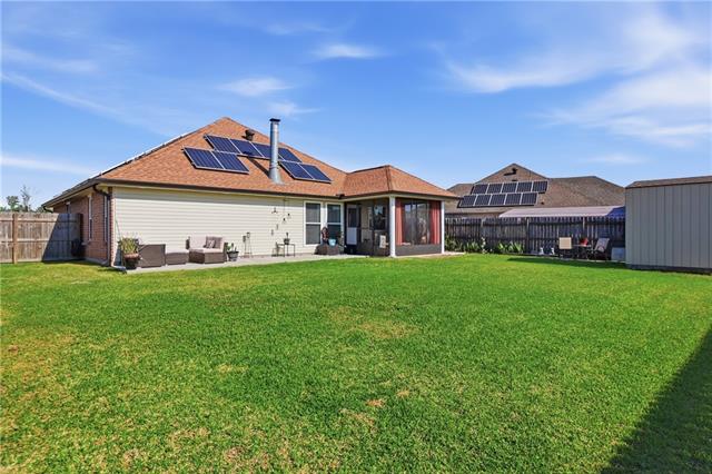 18 Grigio Loop Laplace, LA 70068 - Photo 15 of 16