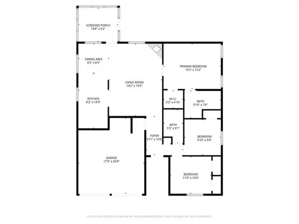 $228,000 | 18 Grigio Loop, Laplace, LA 70068