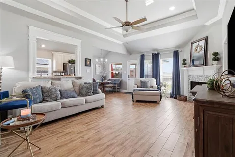 $228,000 | 18 Grigio Loop, Laplace, LA 70068