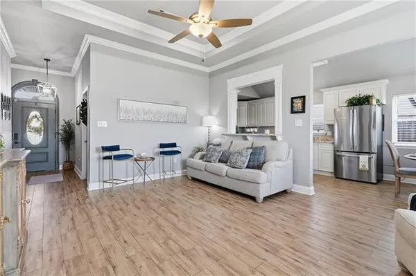 $228,000 | 18 Grigio Loop, Laplace, LA 70068