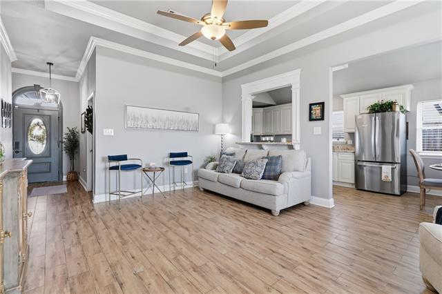 18 Grigio Loop Laplace, LA 70068 - Photo 3 of 16