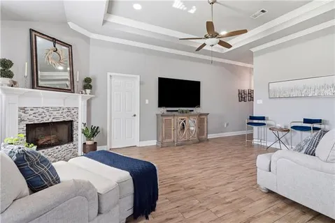 $228,000 | 18 Grigio Loop, Laplace, LA 70068