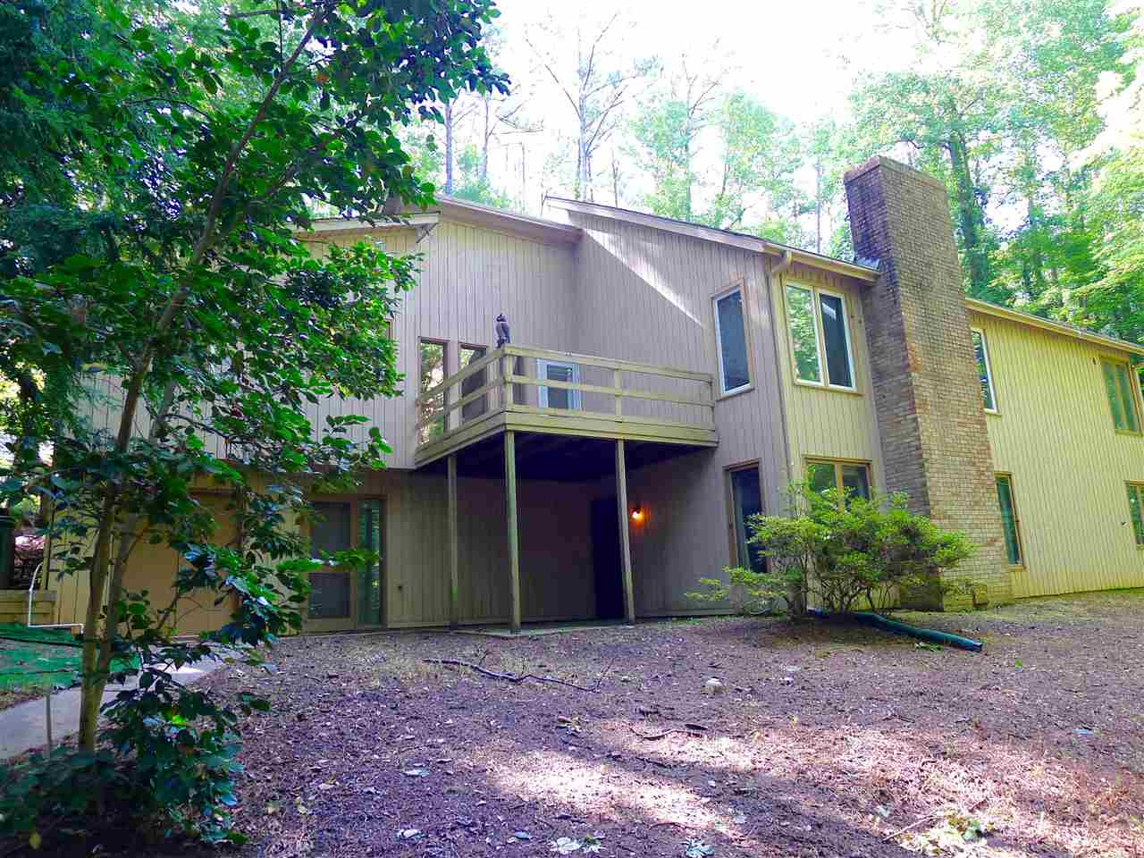 2614 Kingsley Road Raleigh, NC 27612 - Photo 2 of 18 Photo 2