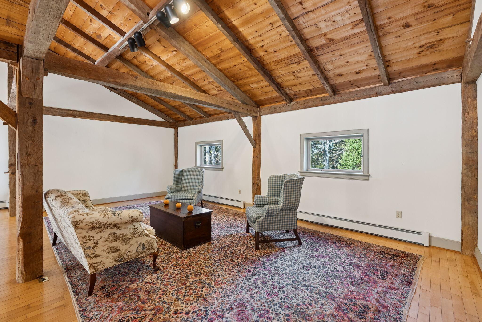 136 Bethel Point Road Harpswell, ME 04079 - Photo 20 of 76 136 Bethel 52_DSC09585