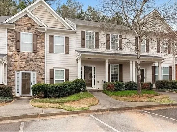 $2,400 | 585 McWilliams Road Southeast, Unit 1204, Atlanta, GA 30315