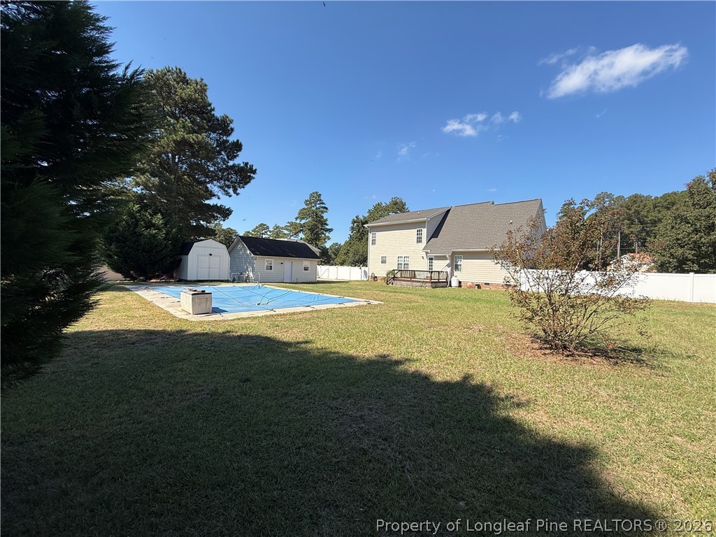 331 Booth Pond Road Raeford, NC 28376 - Photo 47 of 50 Gallery Image 47