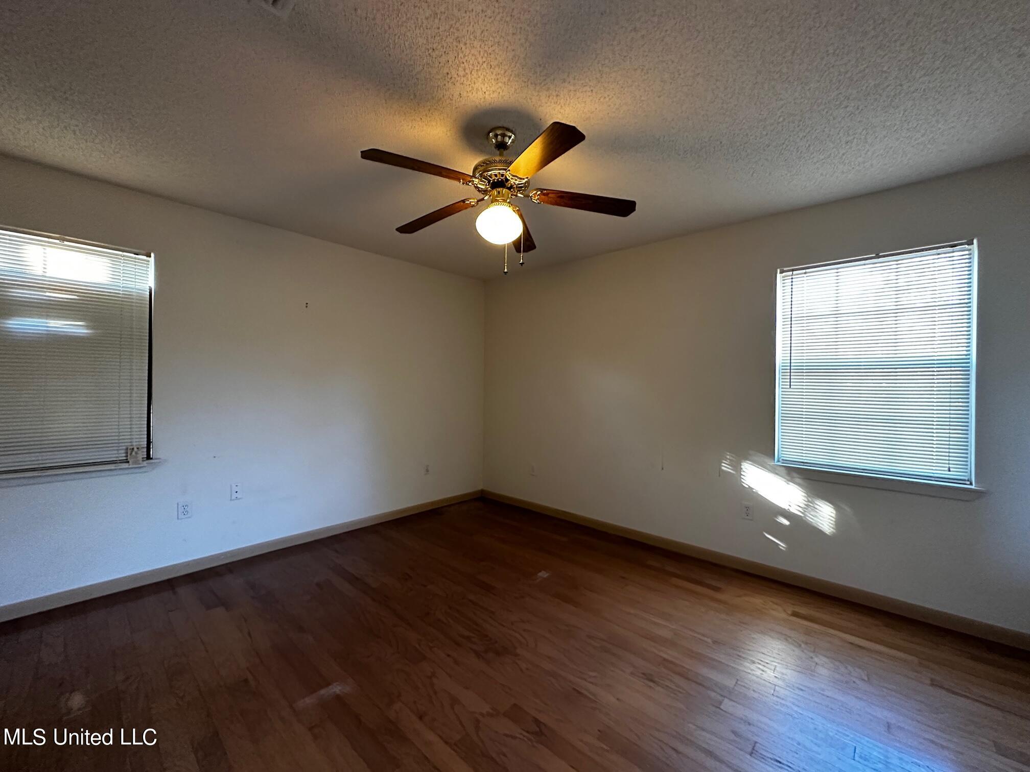 7900 Nutbank Road Moss Point, MS 39562 - Photo 11 of 29 Bedroom