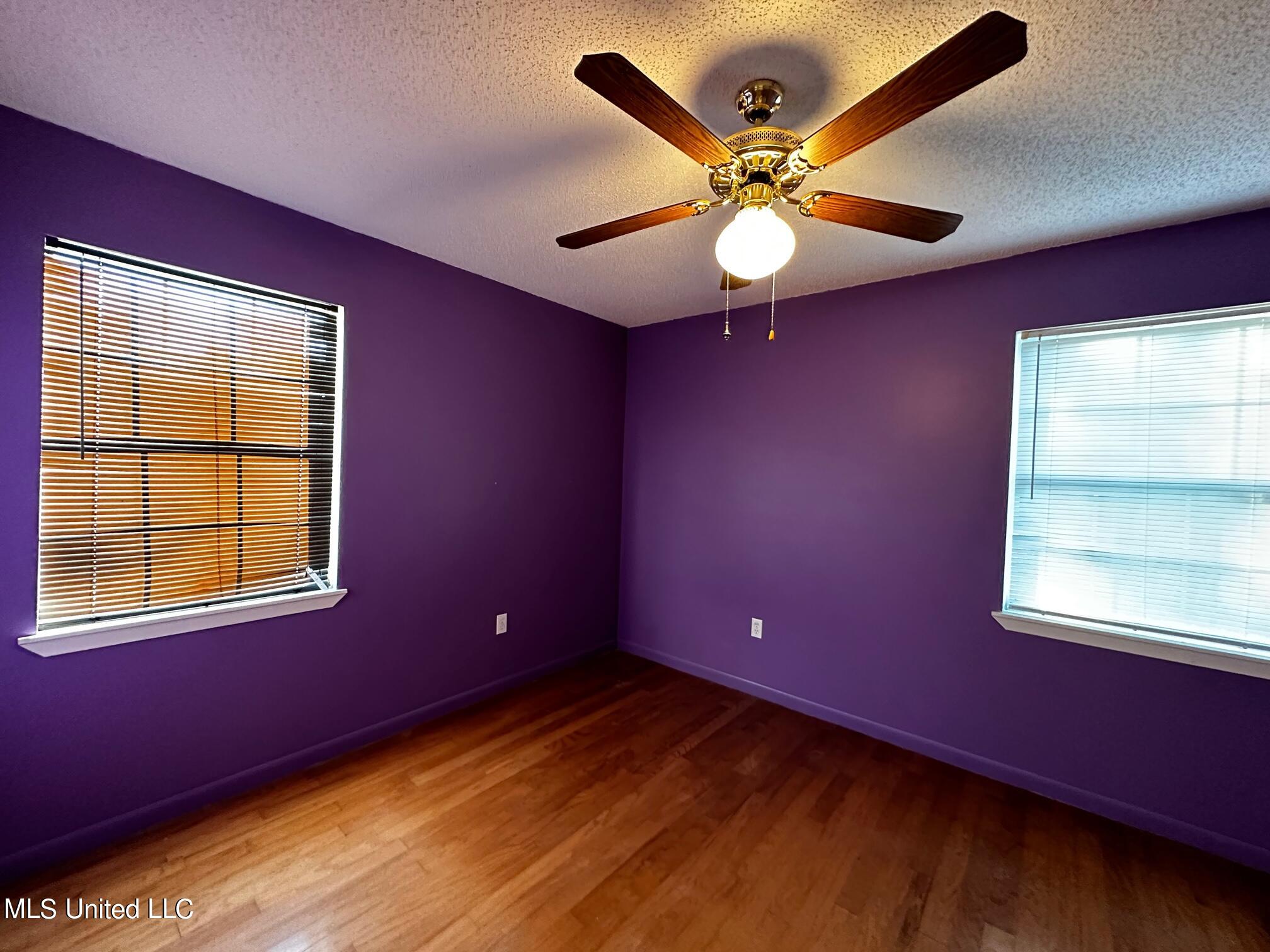 7900 Nutbank Road Moss Point, MS 39562 - Photo 12 of 29 Bedroom