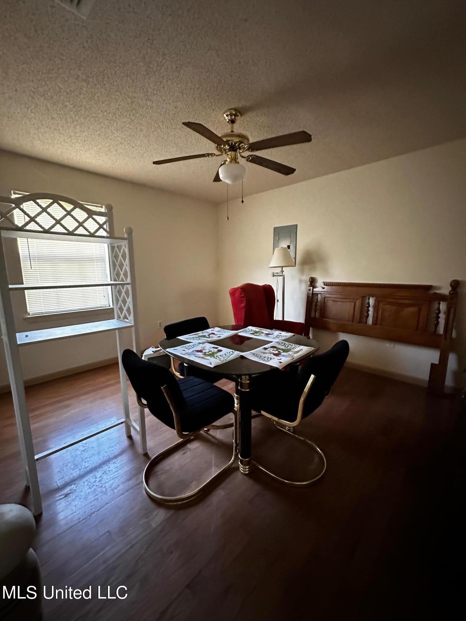7900 Nutbank Road Moss Point, MS 39562 - Photo 13 of 29 Bedroom