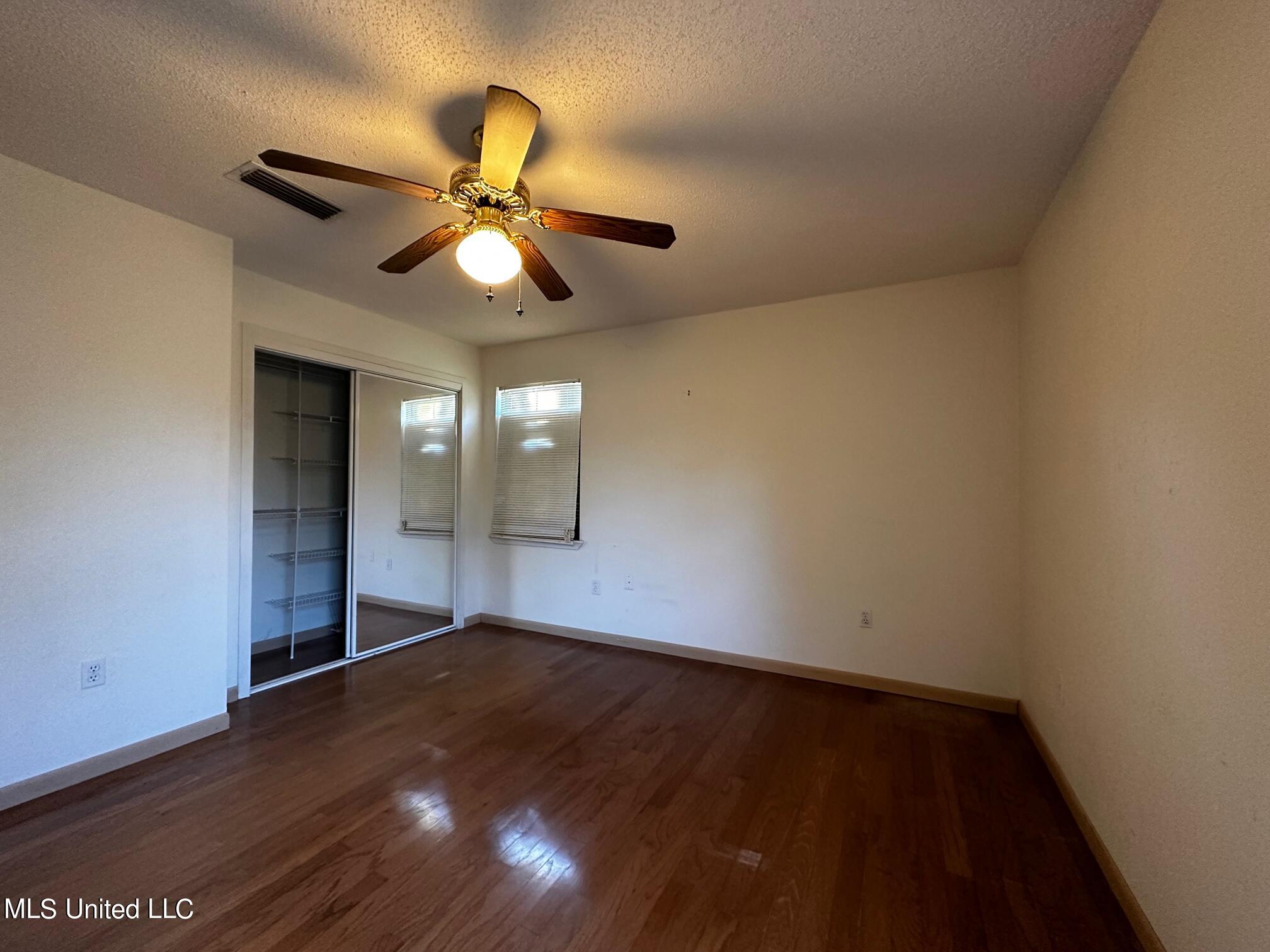7900 Nutbank Road Moss Point, MS 39562 - Photo 10 of 29 Bedroom