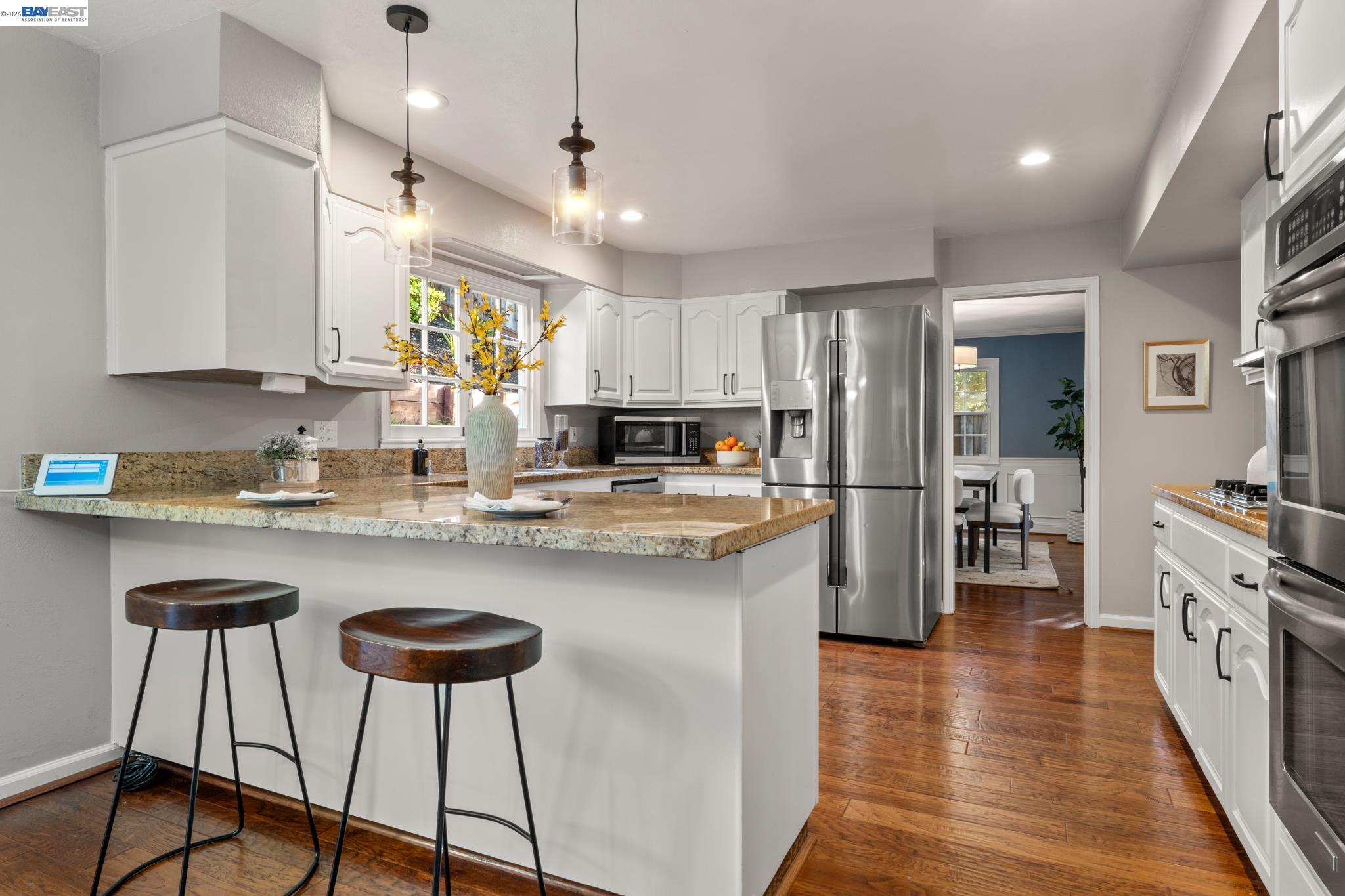 4571 Ewing Road Castro Valley, CA 94546 - Photo 21 of 59
