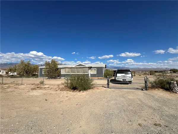 $250,000 | 5321 North Linda Street, Pahrump, NV 89060