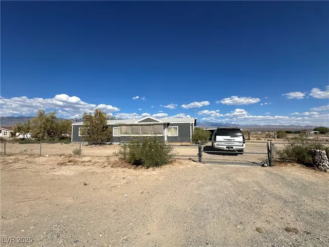 $250,000 | 5321 North Linda Street, Pahrump, NV 89060