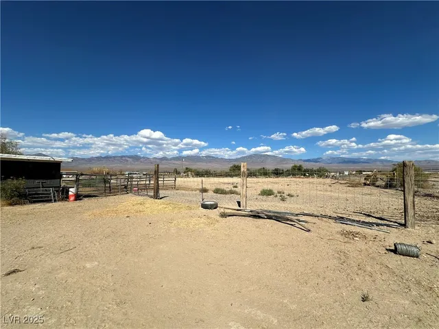 $250,000 | 5321 North Linda Street, Pahrump, NV 89060