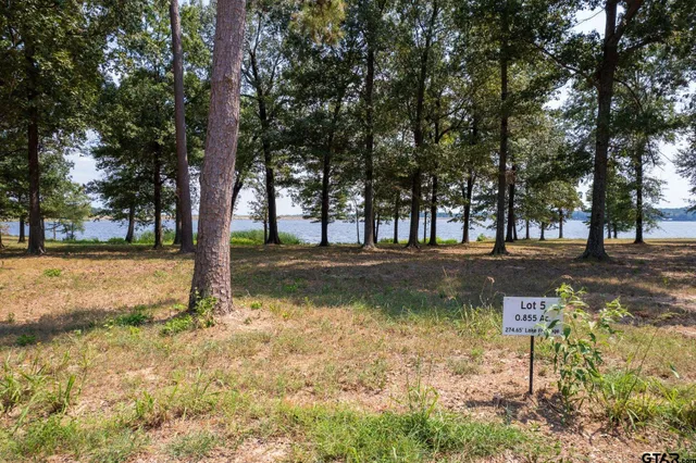 $795,000 | Lot 5 Eagles Nest Circle, Mount Vernon, TX 75457
