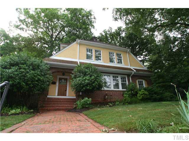 1824 White Oak Road Raleigh, NC 27608 - Photo 3 of 21 Photo 3