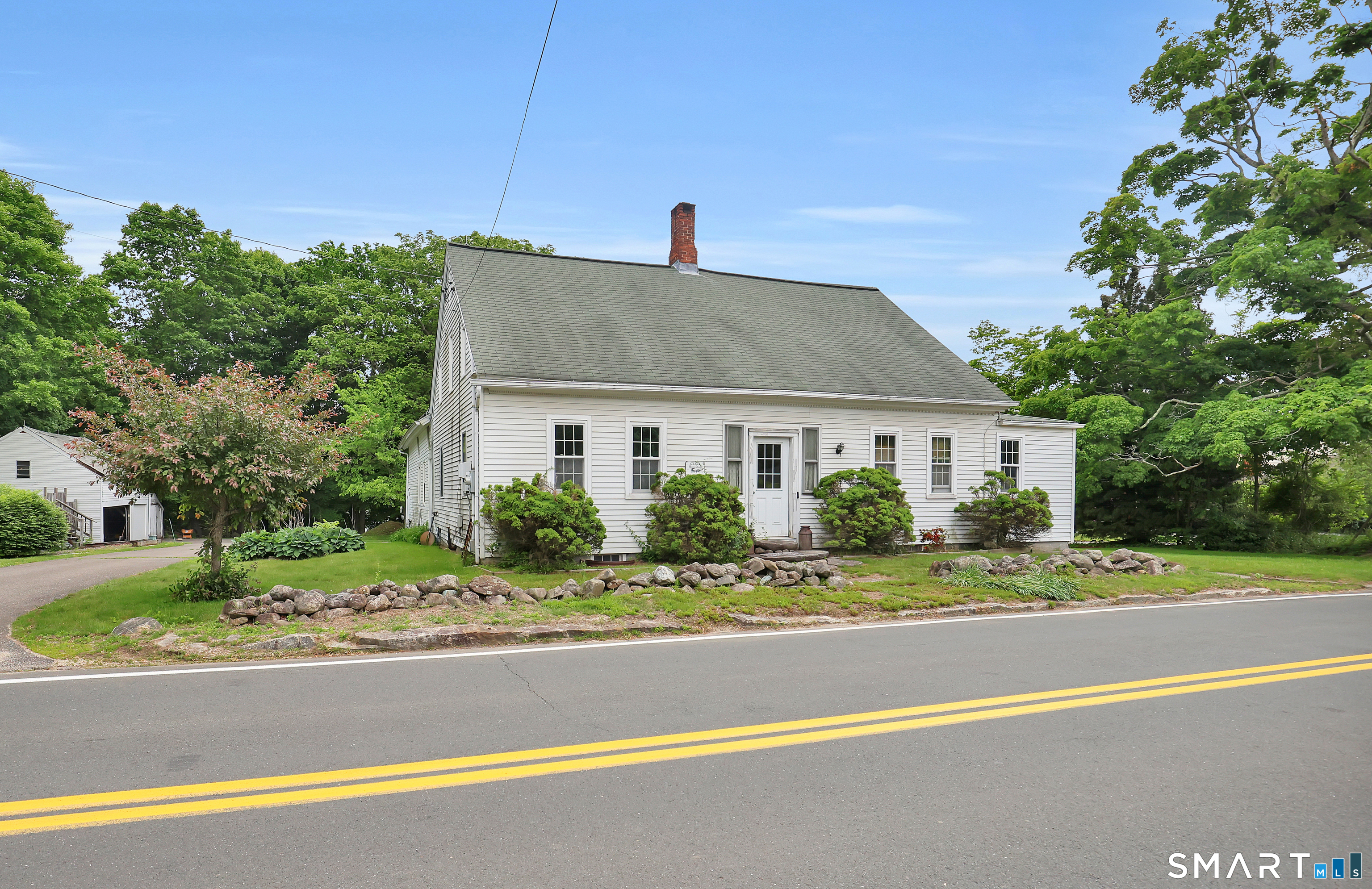 89 Clark Hill Road Prospect, CT 06712 - Photo 2 of 40