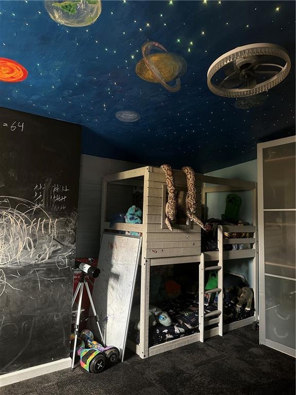 123 Spring Street Stockbridge, GA 30281 - Photo 41 of 47 a room with gym equipment