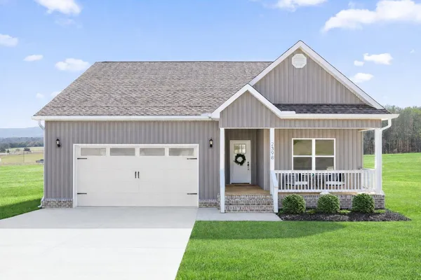 $359,900 | 2398 Old York Highway, Dunlap, TN 37327