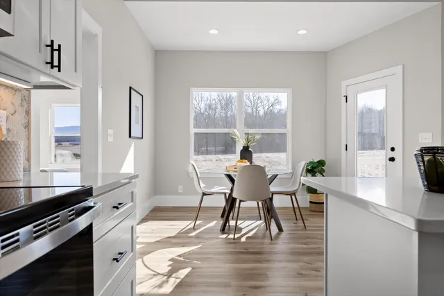 $359,900 | 2398 Old York Highway, Dunlap, TN 37327