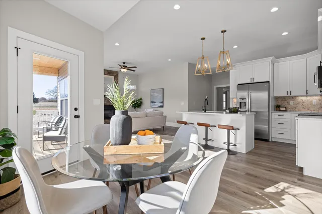 $359,900 | 2398 Old York Highway, Dunlap, TN 37327