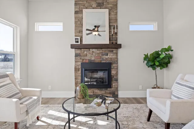 $359,900 | 2398 Old York Highway, Dunlap, TN 37327