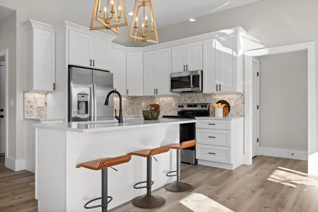 $359,900 | 2398 Old York Highway, Dunlap, TN 37327