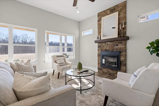 $359,900 | 2398 Old York Highway, Dunlap, TN 37327