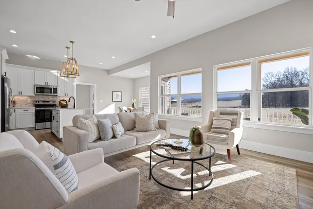 $359,900 | 2398 Old York Highway, Dunlap, TN 37327