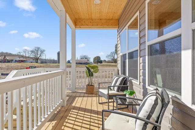 $359,900 | 2398 Old York Highway, Dunlap, TN 37327