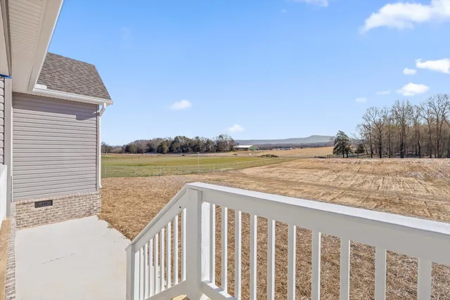 $359,900 | 2398 Old York Highway, Dunlap, TN 37327