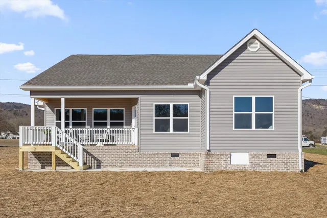 $359,900 | 2398 Old York Highway, Dunlap, TN 37327