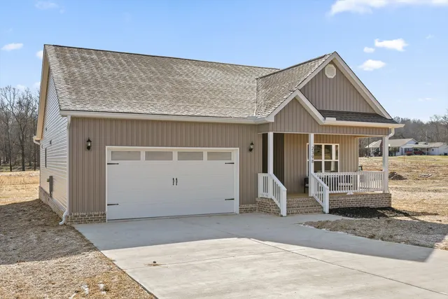 $359,900 | 2398 Old York Highway, Dunlap, TN 37327