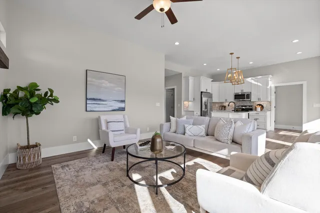 $359,900 | 2398 Old York Highway, Dunlap, TN 37327