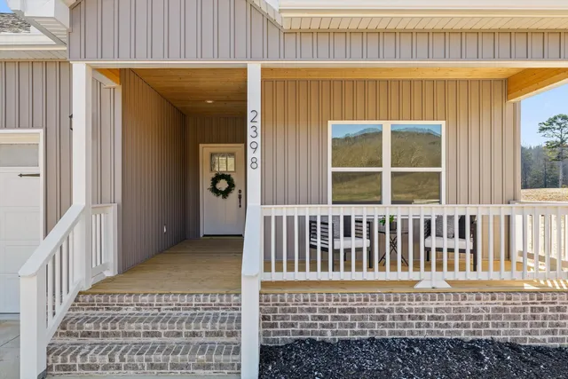 $359,900 | 2398 Old York Highway, Dunlap, TN 37327