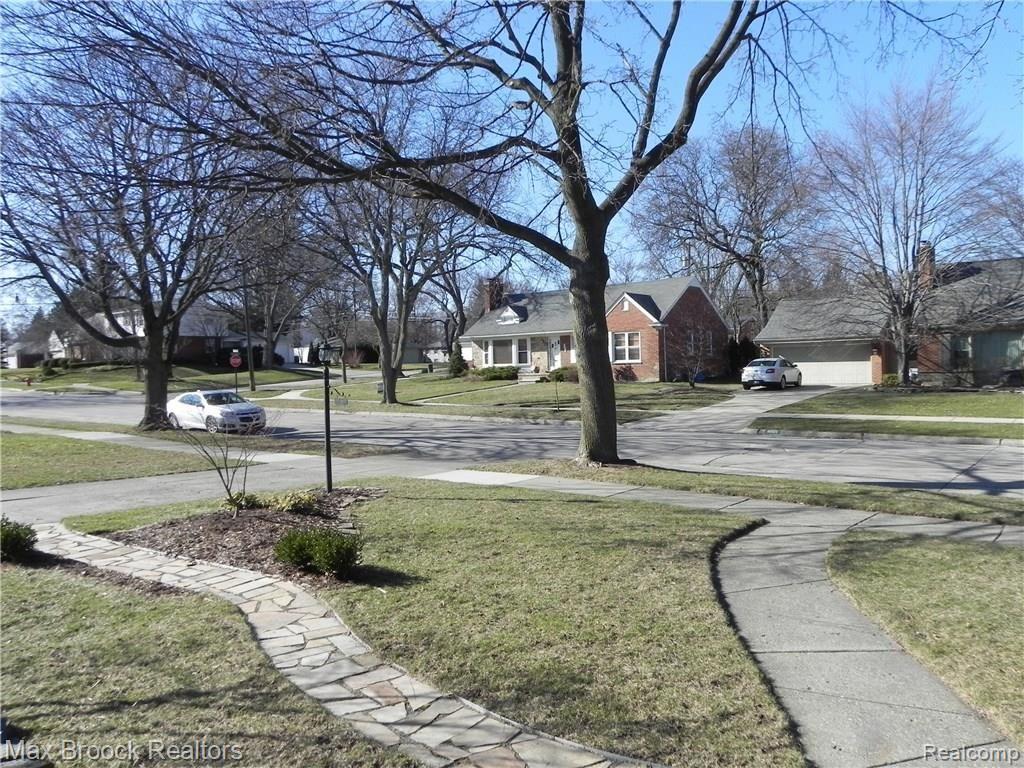 4021 Amherst Road Royal Oak, MI 48073 - Photo 34 of 34