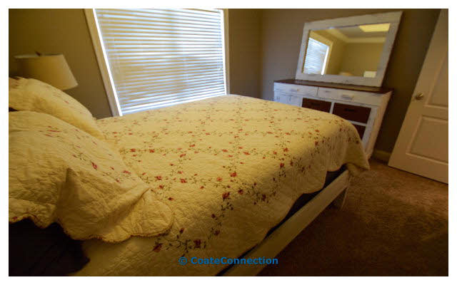 26519 Marina Road, Unit A Orange Beach, AL 36561 - Photo 20 of 37 Bedroom 3