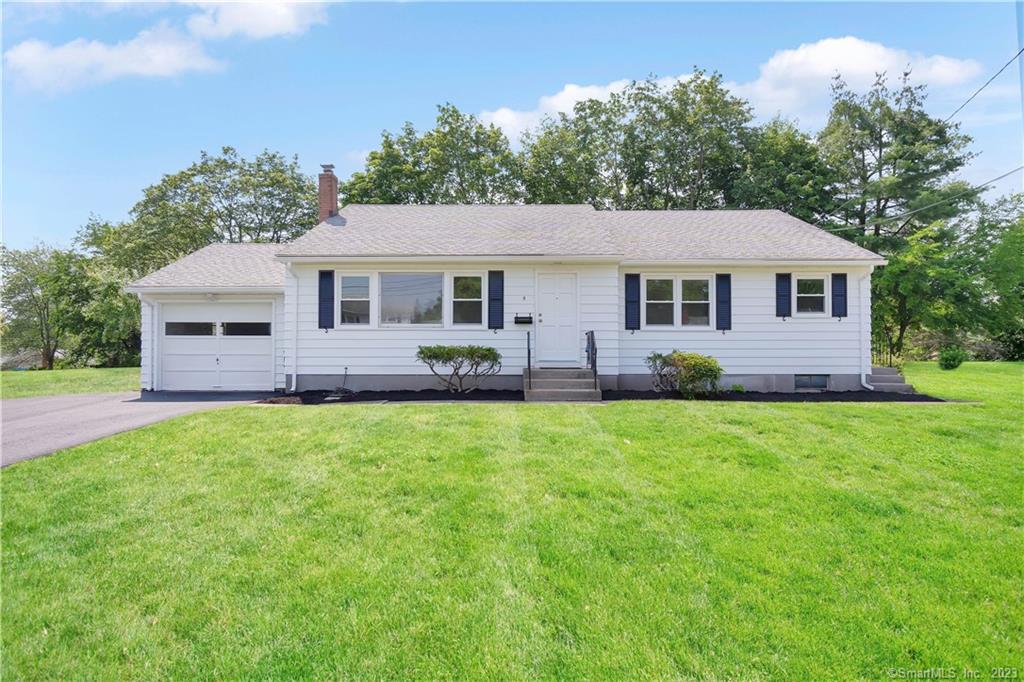 5 Longview Drive Bloomfield, CT 06002 - Photo 1 of 1