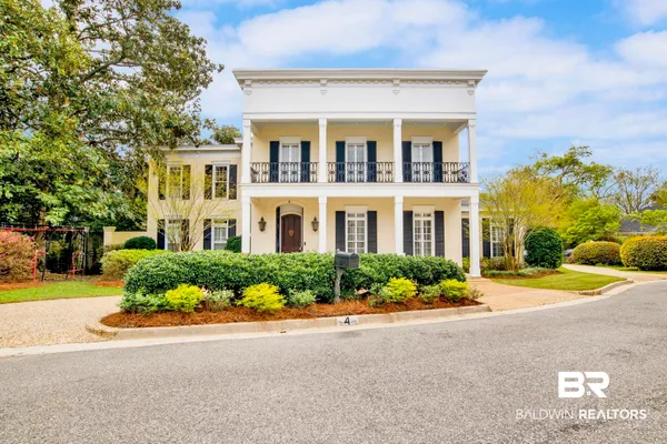 $1,200,000 | 4 Savannah Court, Mobile, AL 36608