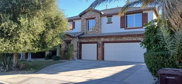 $849,900 | 48482 Red Mountain Place, Coachella, CA 92236