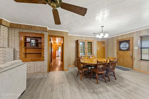 $190,000 | 1596 Bosco Highway, Church Point, LA 70525