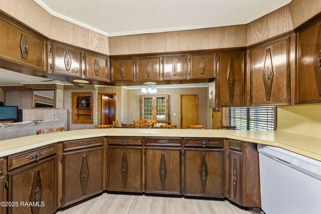 $190,000 | 1596 Bosco Highway, Church Point, LA 70525